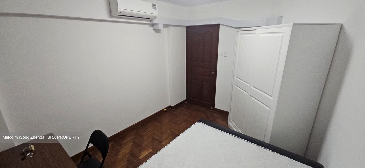 Melville Park (D18), Condominium #632921921